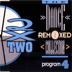 Amii Stewart / C.O.D. - 2 x Two - The Dance Remixed Collection Program 4