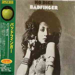 Badfinger - No Dice