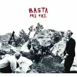 Basta Paï Paï - Le Nom Des Cailloux