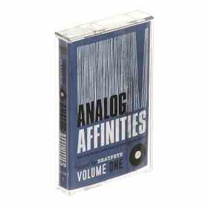 BeatPete - Analog Affinities Volume 1