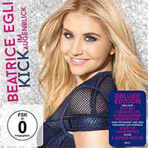 Beatrice Egli - Kick Im Augenblick