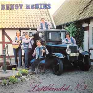 Bengt Hedins - Lättblandat No 3