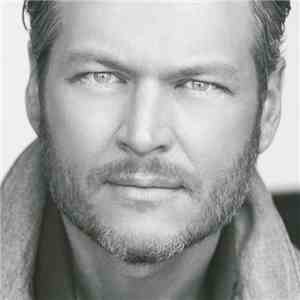 Blake Shelton - If I'm Honest