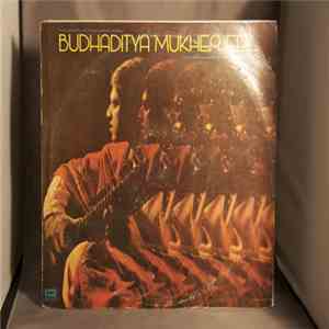 Budhaditya Mukherjee - Budhaditya Mukherjee