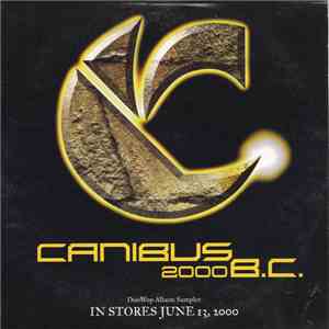 Canibus - 2000 B.C.