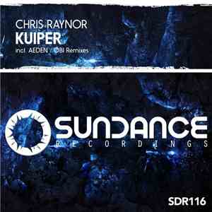 Chris Raynor - Kuiper