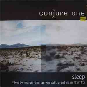 Conjure One - Sleep