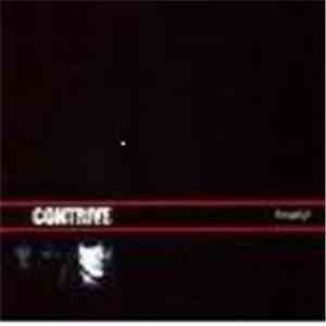 Contrive - Finally!