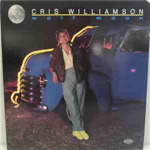 Cris Williamson - Wolf Moon