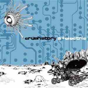 Crushstory  - A+ Electric