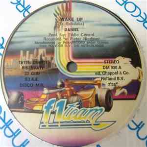 Daniel - Wake-Up / You're My Sunbeam