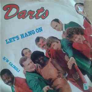 Darts - Let's Hang On