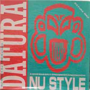 Datura - Nu Style (Remix)