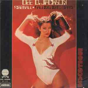 Dee D. Jackson - Fireball / Falling Into Space