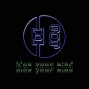 Deep Bass 909 - Blow Your Mind