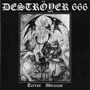 Deströyer 666 - Terror Abraxas