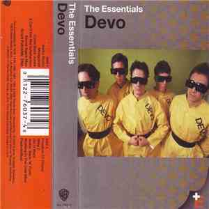 Devo - The Essentials