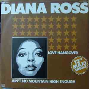 Diana Ross - Love Hangover
