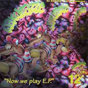 DJ Waxweazle And DJ Bomber - Shut Up