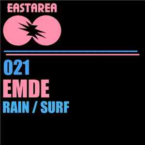 Emde - Rain / Surf