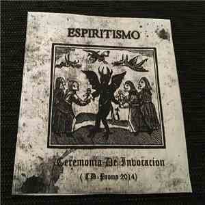 Espiritismo - Ceremonia De Invocación