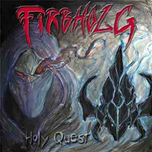 Firbholg - Holy Quest