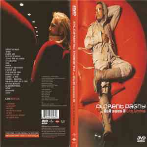Florent Pagny - Eté 2003 A L'Olympia