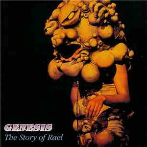 Genesis - The Story Of Rael