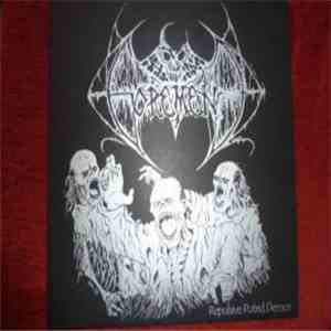 Gorement - Repulsive Putrid Demos