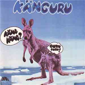 Guru Guru - Känguru