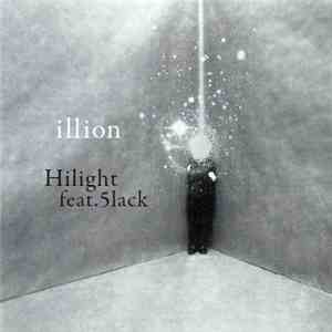 Illion - Hilight feat.5lack
