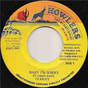 Ivanay - Baby I'm Sorry