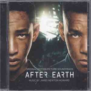 James Newton Howard - After Earth