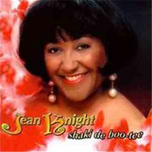Jean Knight - Shaki De Boo-Tee
