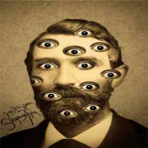 Jeff Bridges  - Sleeping Tapes