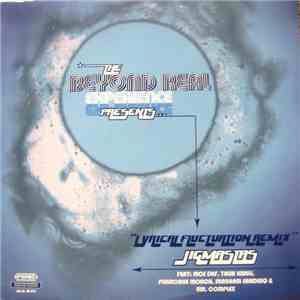 Jigmastas - Lyrical Fluctuation Remix