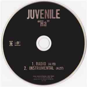 Juvenile  - Ha