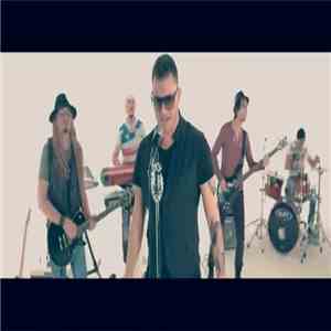 Kao-Kao Band - Crna Barbika