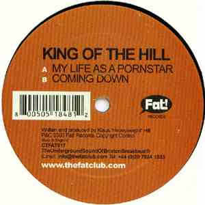 King Of The Hill - My Life As A Pornstar