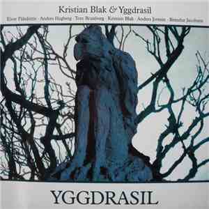 Kristian Blak & Yggdrasil  - Yggdrasil