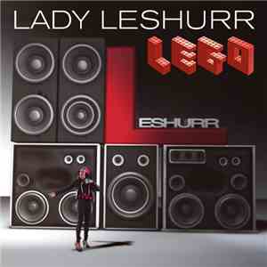 Lady Leshurr - Lego