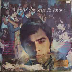 Leno  - A Festa Dos Seus 15 Anos