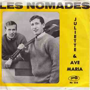 Les Nomades - Juliette & Ave Maria