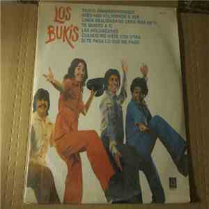 Los Bukis - Triste Imaginar