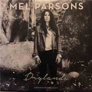 Mel Parsons  - Drylands