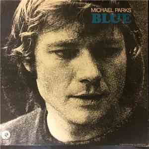 Michael Parks  - Blue