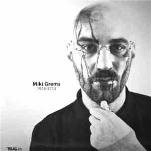 Miki Grems - 1978-5713