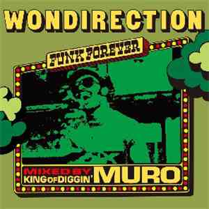 Muro - Wondirection - Funk Forever