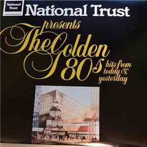 National Trust - The Golden 80's