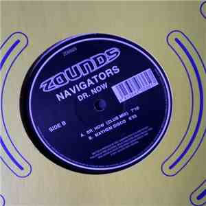 Navigators - Dr. Now